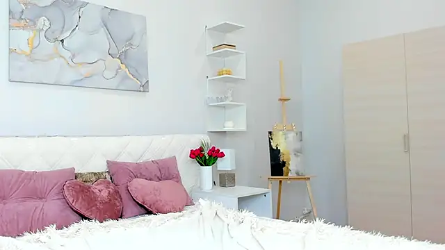 Ameli_Shell's cam snapshot