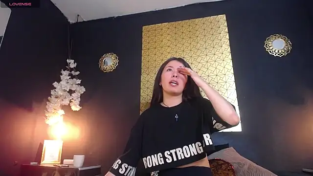 Lollyshine_'s cam snapshot