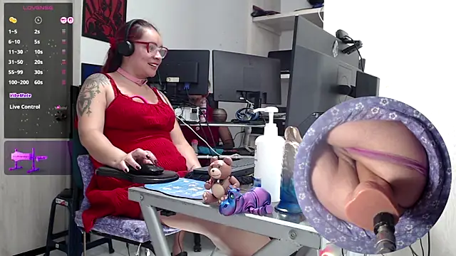 kyobiker's cam snapshot