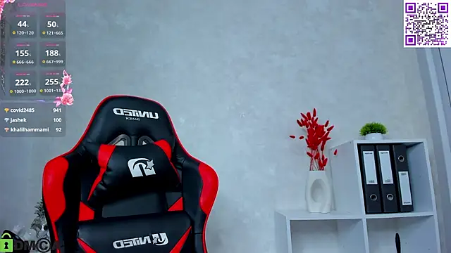 Holly_Rays's cam snapshot