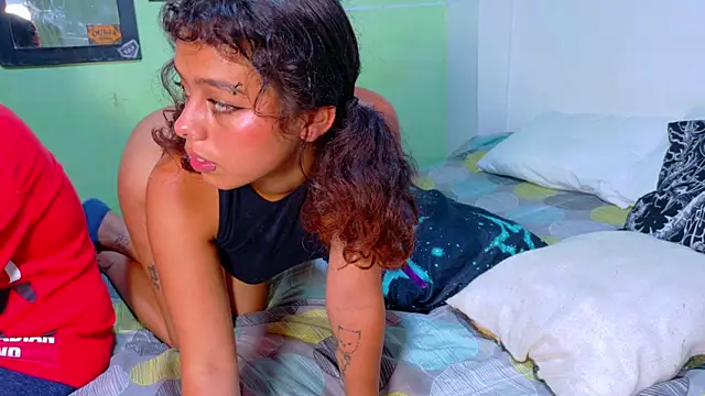 clydexxxbunny's cam snapshot