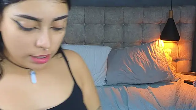 Laia_and_Aloby's cam snapshot