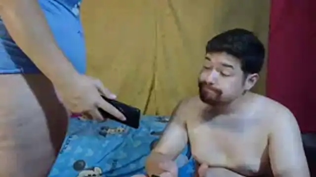 pecadodulce123's cam snapshot