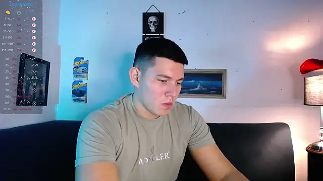 JamesCr_ live sex cam