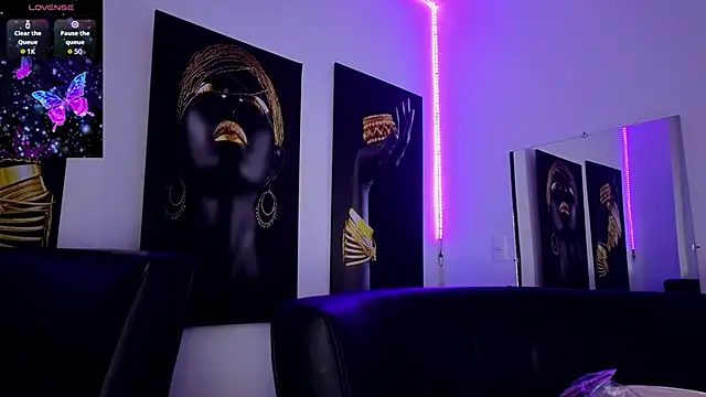 _brenna_hanson's cam snapshot