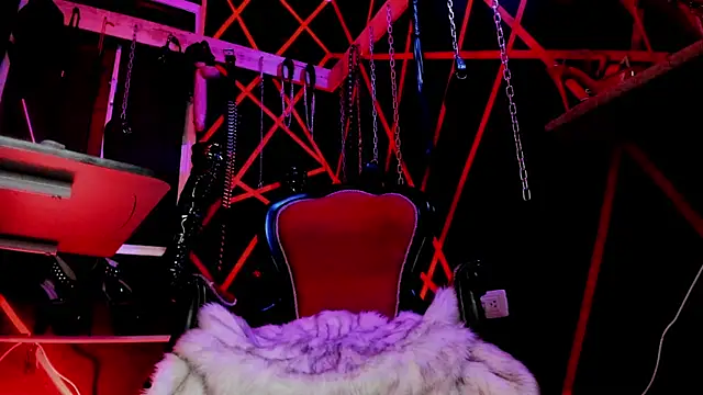 missdarklady's cam snapshot