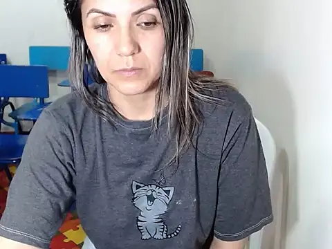 Chantal_hott's cam snapshot