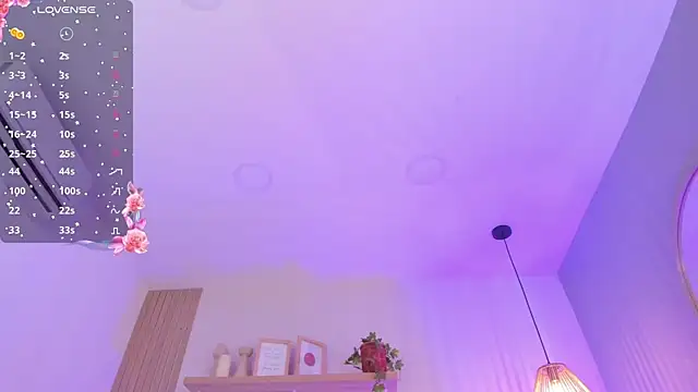 Cristalfoxy_'s cam snapshot