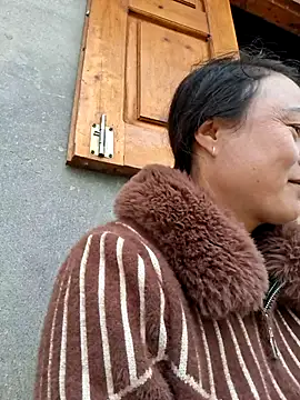 xuxulovezz's cam snapshot