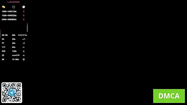 DaisyHearl's cam snapshot