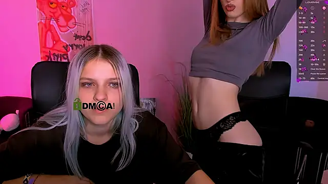 doll_vey's cam snapshot