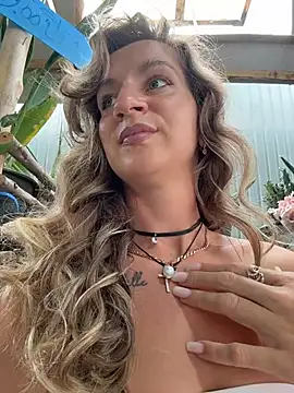 EvvaMur live sex cam