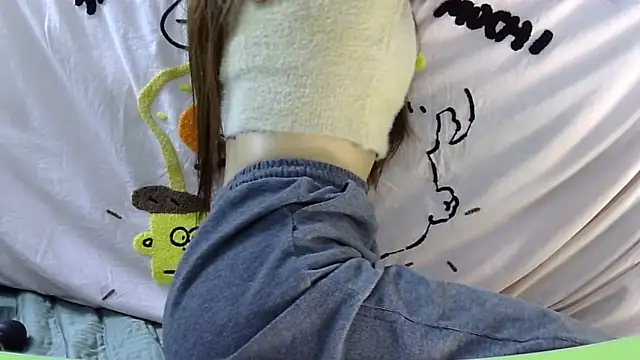 PinkCoi888's cam snapshot