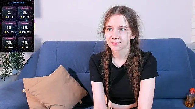 LucettaAdy live sex cam