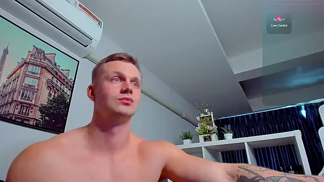 Samuel_Andrew live sex cam
