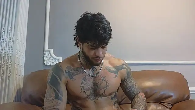 ray_coopers live sex cam