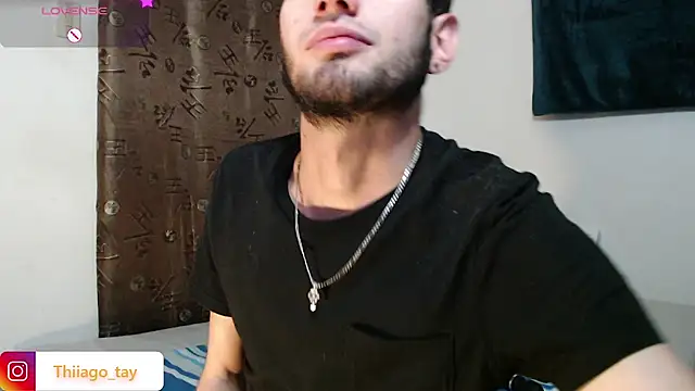 Thhiago_tay's cam snapshot