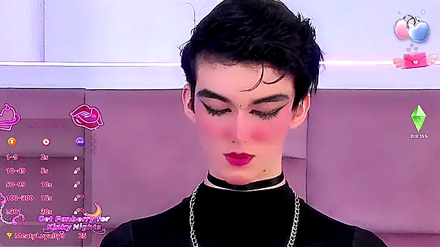 Baby_FenixTS live sex cam