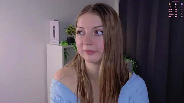 VerllineUrquidez's cam snapshot