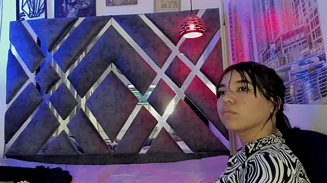 naileth_1's cam snapshot