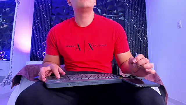 JeffDaltton live sex cam