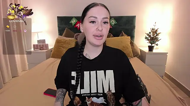 missAngellina's cam snapshot