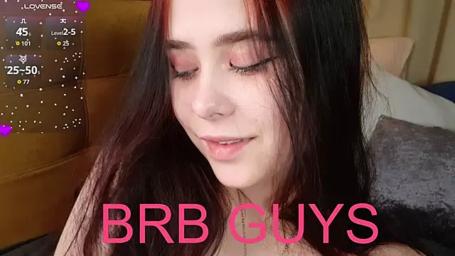 Alis_Platt's cam snapshot