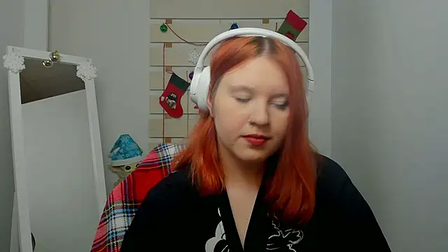 FoxPlayXX's cam snapshot