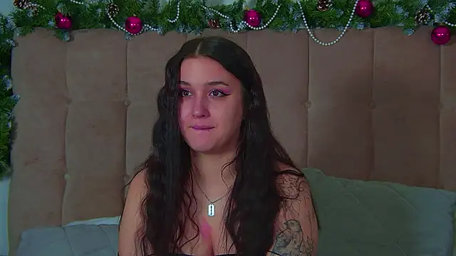 ChristinaMilton's cam snapshot