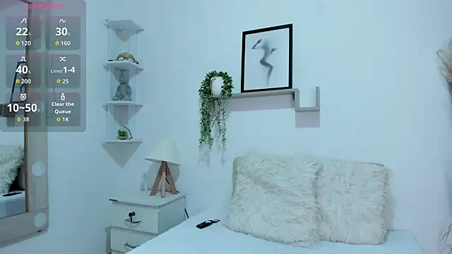 Samanta_Monroe's cam snapshot