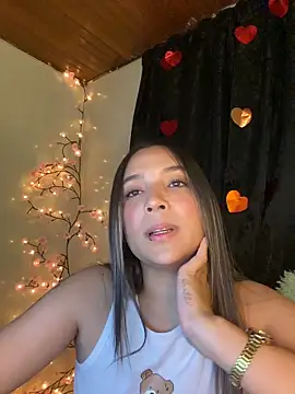 cutie_dance's cam snapshot