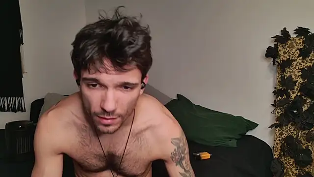 JackDesFeux live sex cam