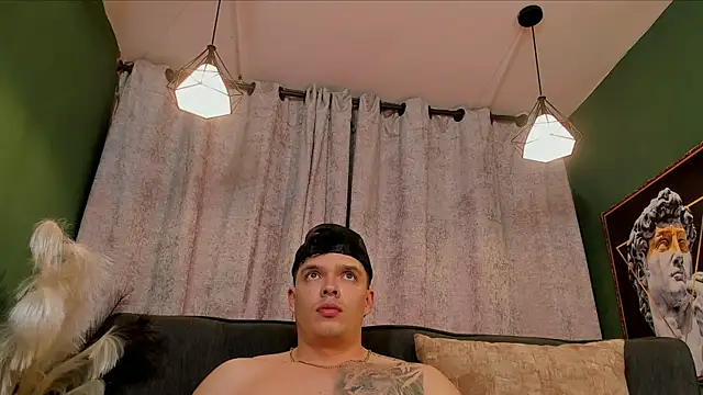 Jake_Tylerr_ live sex cam