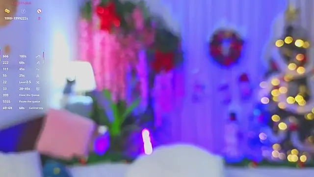 EvaHair live sex cam