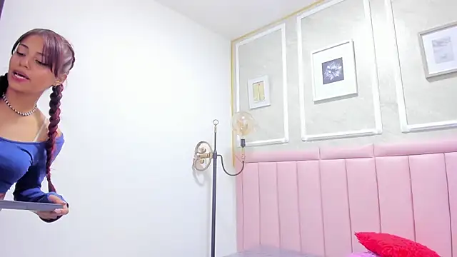 HoollyHendrix's cam snapshot