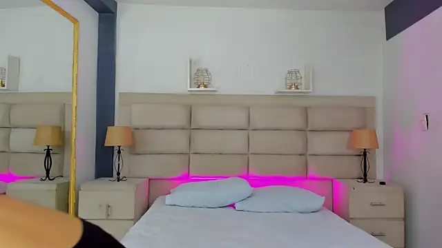 CinthiaCollins's cam snapshot