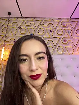 MelanyyJhonson15's cam snapshot