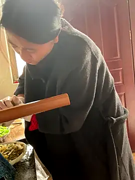 daaqnn's cam snapshot