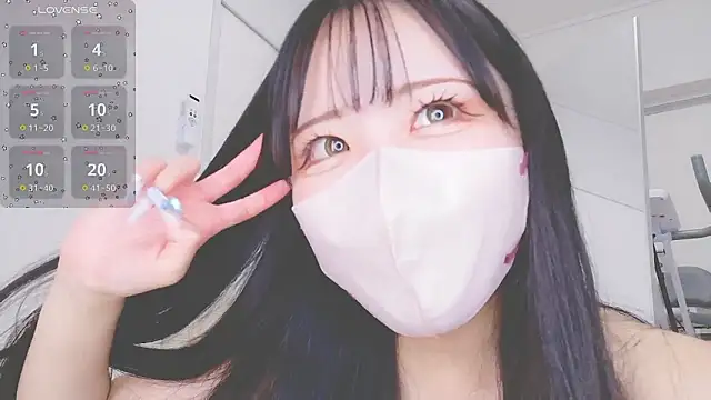 _Meimi_'s cam snapshot