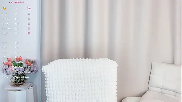 -Jenny-666-'s cam snapshot