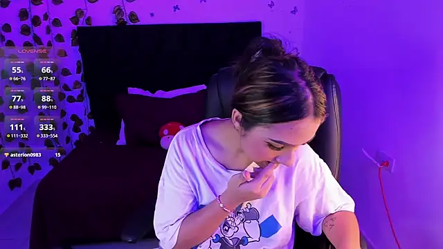 Anna_valerious7's cam snapshot