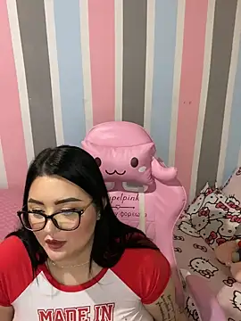 Madiiison333's cam snapshot