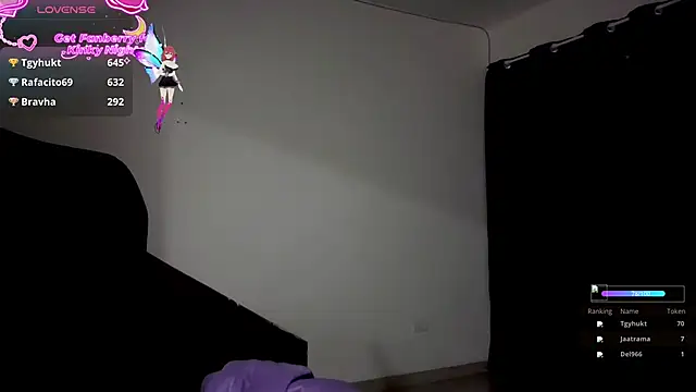 MarcellaGriffin's cam snapshot