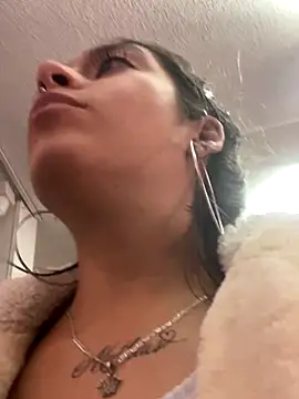 Alaska_euphoria's cam snapshot