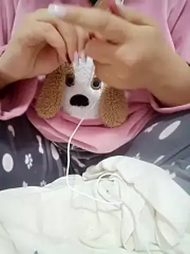 Soraya's cam snapshot