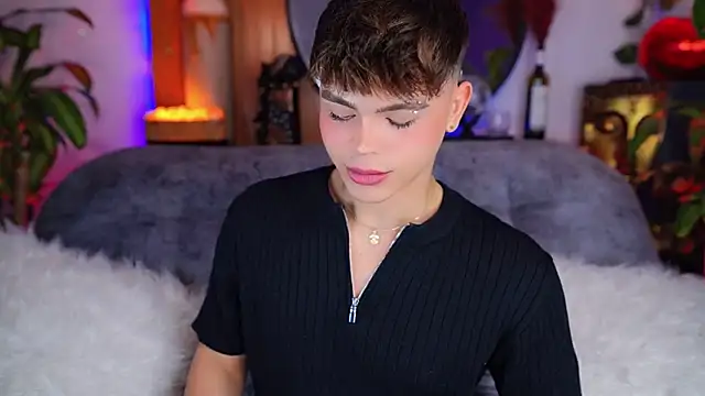 PRINCE_STEV live sex cam