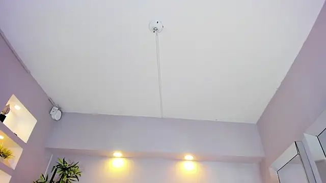 GeorginaReyes's cam snapshot