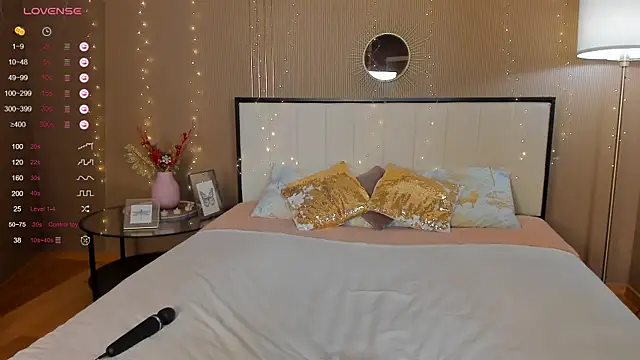 bellatip's cam snapshot