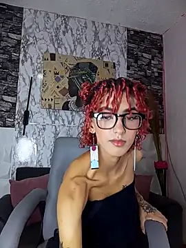 Queen_Cuarxxo's cam snapshot