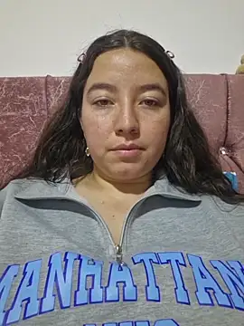 annyaparis's cam snapshot